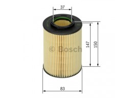 F026407003 - Olejový filter BOSCH