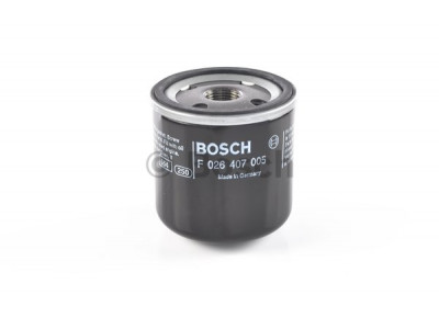 F026407005 - Olejový filter BOSCH