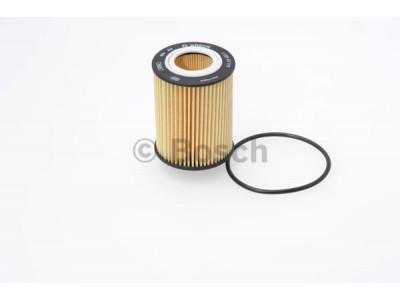 F026407015 - Olejový filter BOSCH