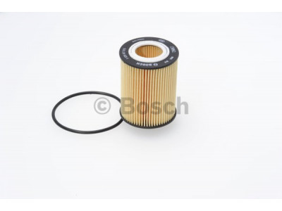 F026407015 - Olejový filter BOSCH