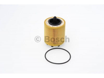 F026407016 - Olejový filter BOSCH