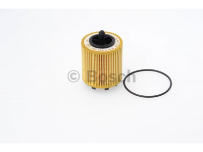 F026407016 - Olejový filter BOSCH