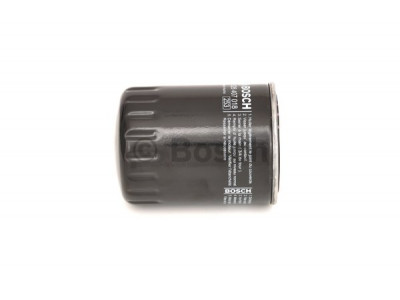F026407018 - Olejový filter BOSCH