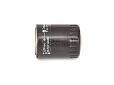 F026407018 - Olejový filter BOSCH