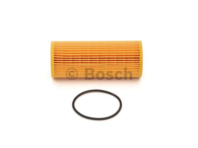 F026407021 - Olejový filter BOSCH