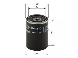 F026407025 - Olejový filter BOSCH