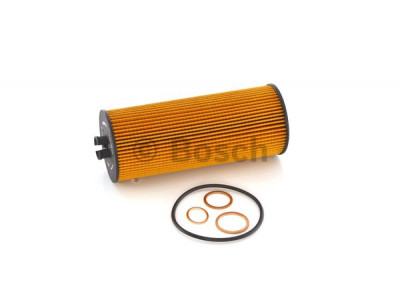 F026407026 - Olejový filter BOSCH