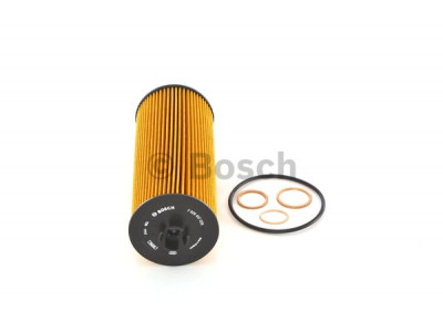 F026407026 - Olejový filter BOSCH