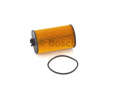 F026407040 - Olejový filter BOSCH