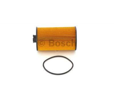 F026407040 - Olejový filter BOSCH