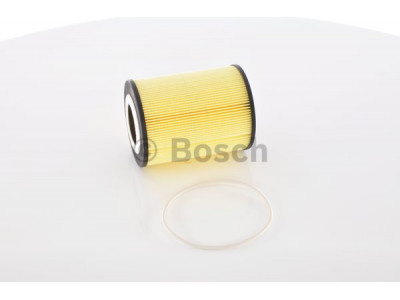 F026407046 - Olejový filter BOSCH