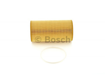F026407047 - Olejový filter BOSCH