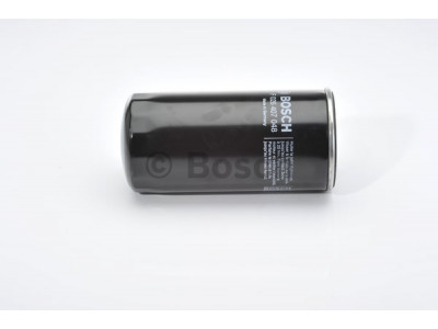 F026407048 - Olejový filter BOSCH