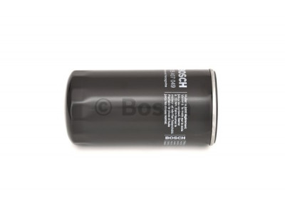 F026407049 - Olejový filter BOSCH