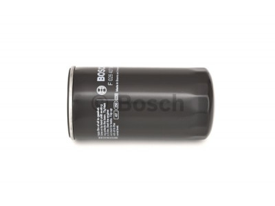 F026407049 - Olejový filter BOSCH