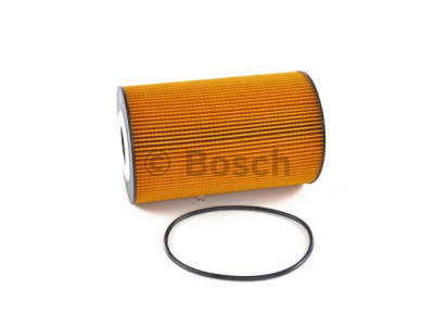 F026407051 - Olejový filter BOSCH