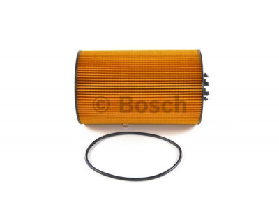 F026407051 - Olejový filter BOSCH