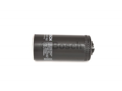 F026407052 - Olejový filter BOSCH