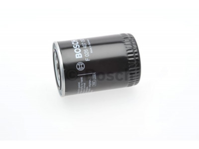 F026407053 - Olejový filter BOSCH