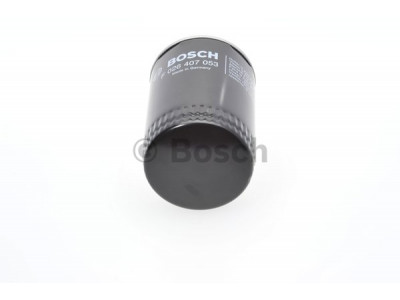 F026407053 - Olejový filter BOSCH