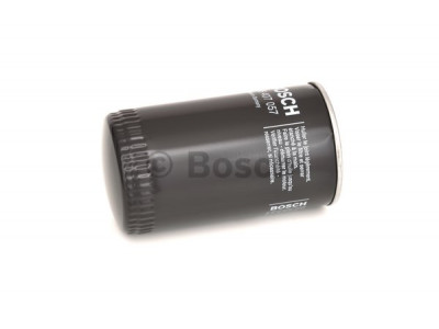F026407057 - Olejový filter BOSCH