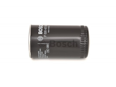 F026407057 - Olejový filter BOSCH
