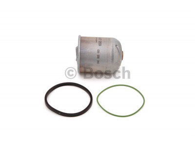 F026407059 - Olejový filter BOSCH