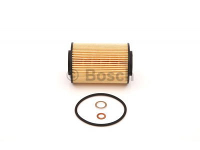 F026407061 - Olejový filter BOSCH