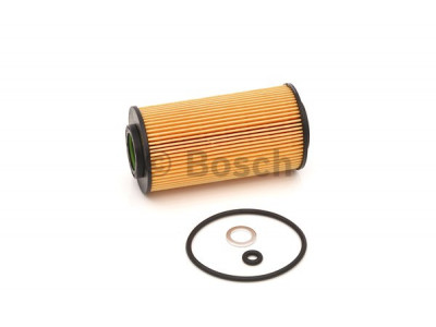 F026407062 - Olejový filter BOSCH