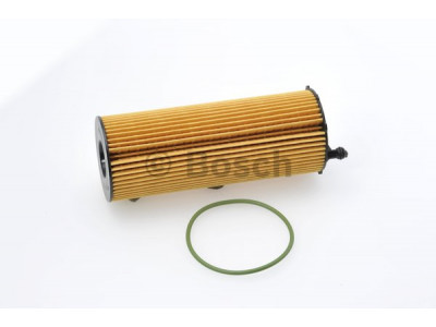 F026407066 - Olejový filter BOSCH