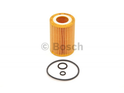 F026407068 - Olejový filter BOSCH