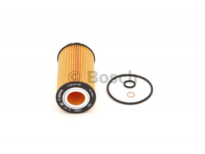 F026407069 - Olejový filter BOSCH