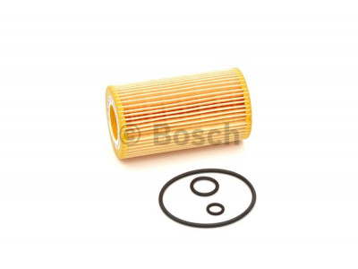 F026407070 - Olejový filter BOSCH