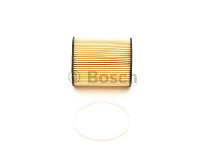 F026407075 - Olejový filter BOSCH