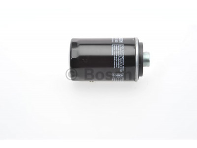 F026407080 - Olejový filter BOSCH