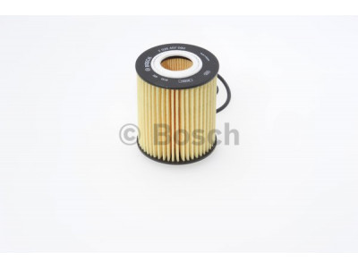 F026407090 - Olejový filter BOSCH