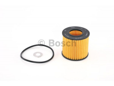 F026407092 - Olejový filter BOSCH