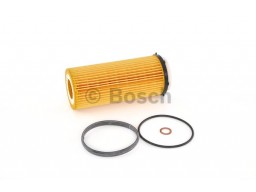 F026407094 - Olejový filter BOSCH