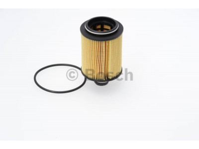 F026407095 - Olejový filter BOSCH