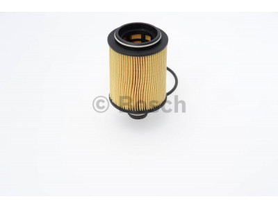 F026407095 - Olejový filter BOSCH