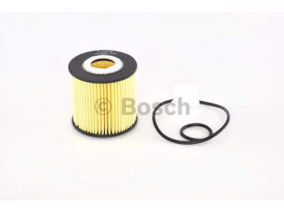 F026407098 - Olejový filter BOSCH