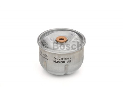 F026407099 - Olejový filter BOSCH