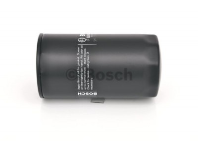 F026407101 - Olejový filter BOSCH