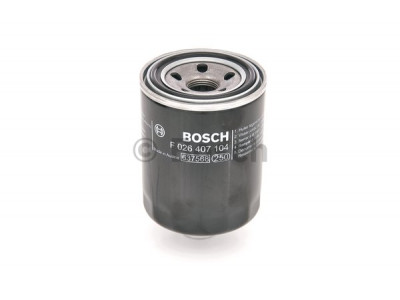 F026407104 - Olejový filter BOSCH