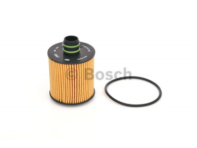 F026407108 - Olejový filter BOSCH