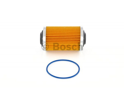F026407109 - Olejový filter BOSCH