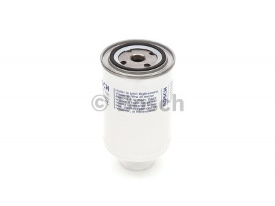 F026407111 - Olejový filter BOSCH