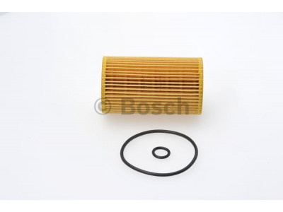 F026407112 - Olejový filter BOSCH