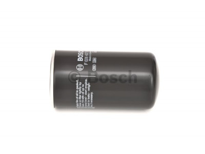 F026407113 - Olejový filter BOSCH