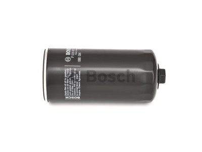 F026407117 - Olejový filter BOSCH
